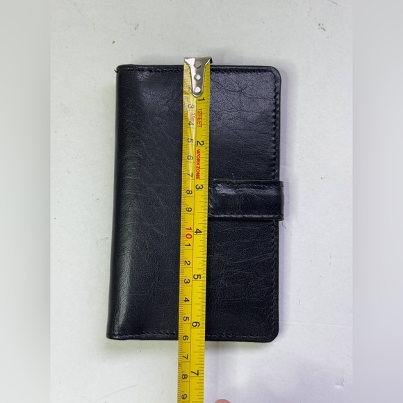 Ashwood Leather Men’s Bifold Wallet - Picture 10 of 12